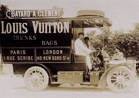 louis vuitton history wiki|louis vuitton death.